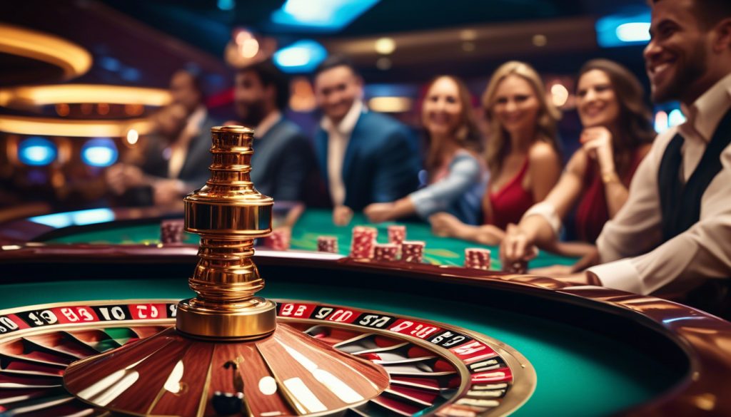 Navigating Rewards: Understanding Australian Online Casino Real Money No Deposit Bonus Offers