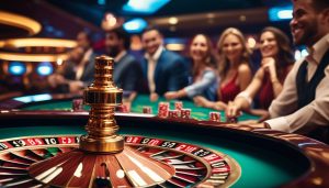 Navigating Rewards: Understanding Australian Online Casino Real Money No Deposit Bonus Offers