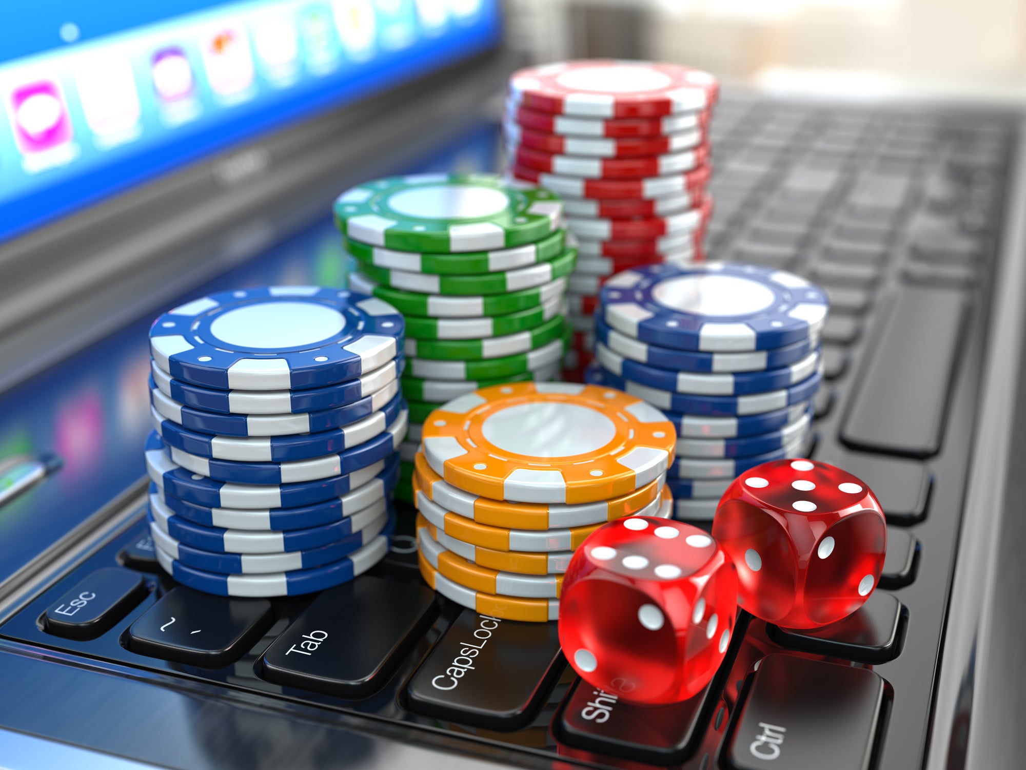 Slot Gaming