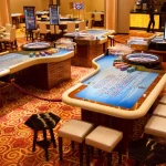 Real Money Table Games Delivering Authentic Casino Action With Competitive Stakes