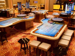 Real Money Table Games Delivering Authentic Casino Action With Competitive Stakes
