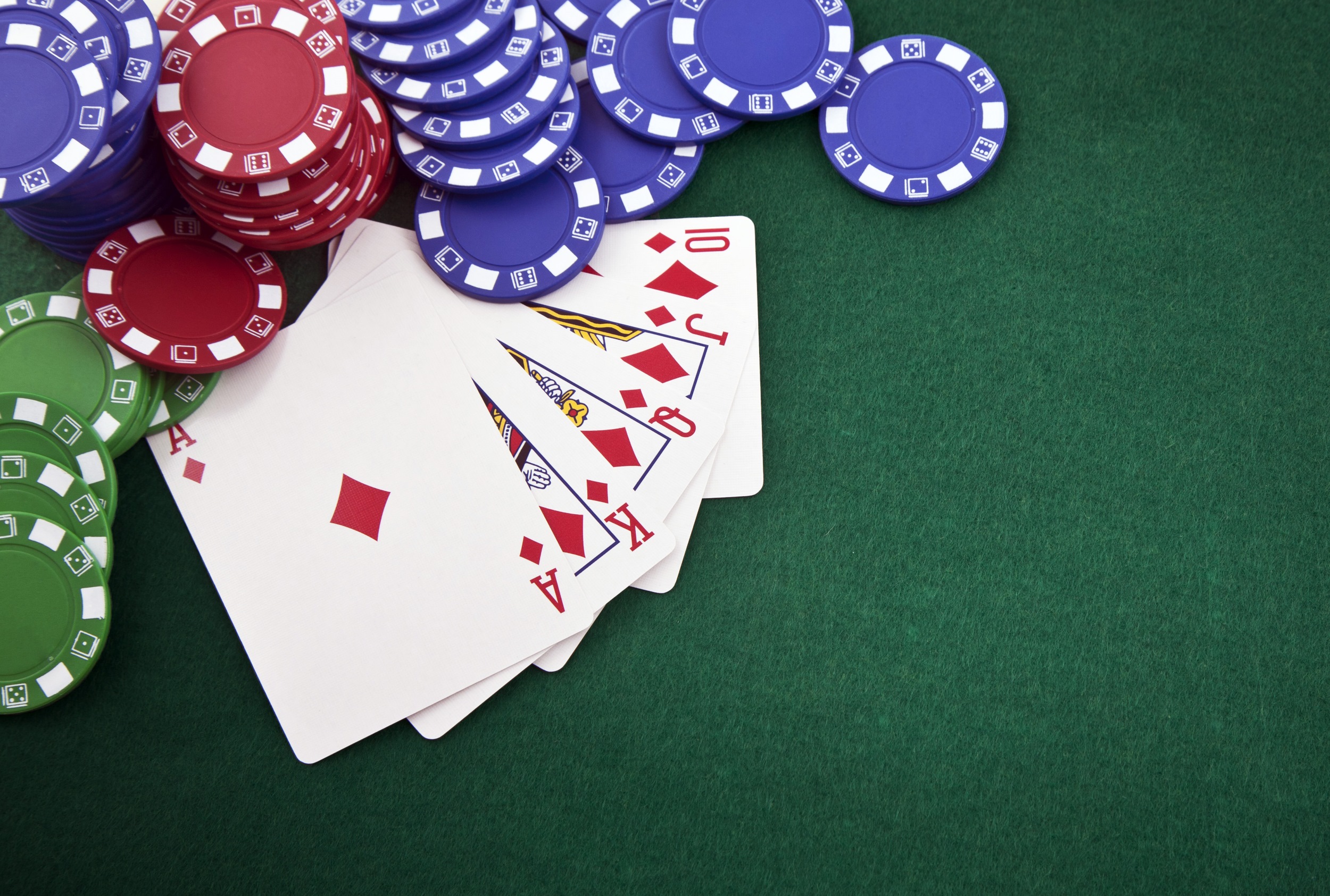 casinos australia