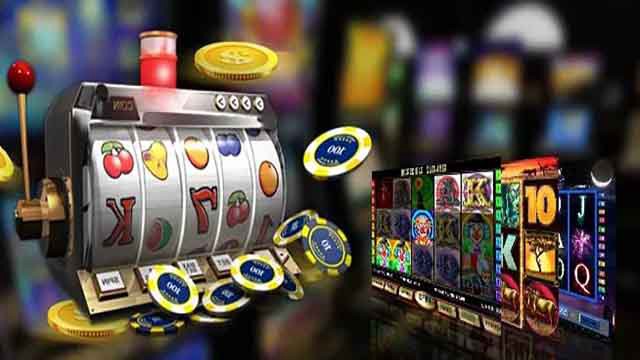 free online pokies real money
